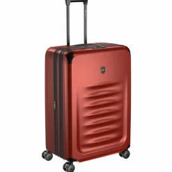 Victorinox Hartgepäck|4-Rollen Koffer<Spectra 3.0 Expandable 4-Rollen Trolley 75 cm red