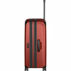 Victorinox Hartgepäck|4-Rollen Koffer<Spectra 3.0 Expandable 4-Rollen Trolley 75 cm red
