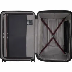 Victorinox Hartgepäck|4-Rollen Koffer<Spectra 3.0 Expandable 4-Rollen Trolley 75 cm red