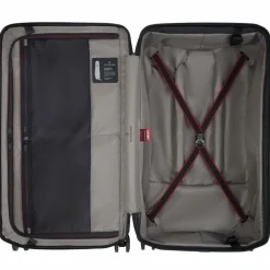 Best Victorinox Spectra 3.0 Trunk Large 4-Rollen Trolley 76 cm red