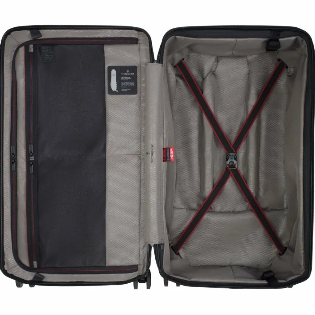 Victorinox Spectra 3.0 Trunk Large 4-Rollen Trolley 76 cm