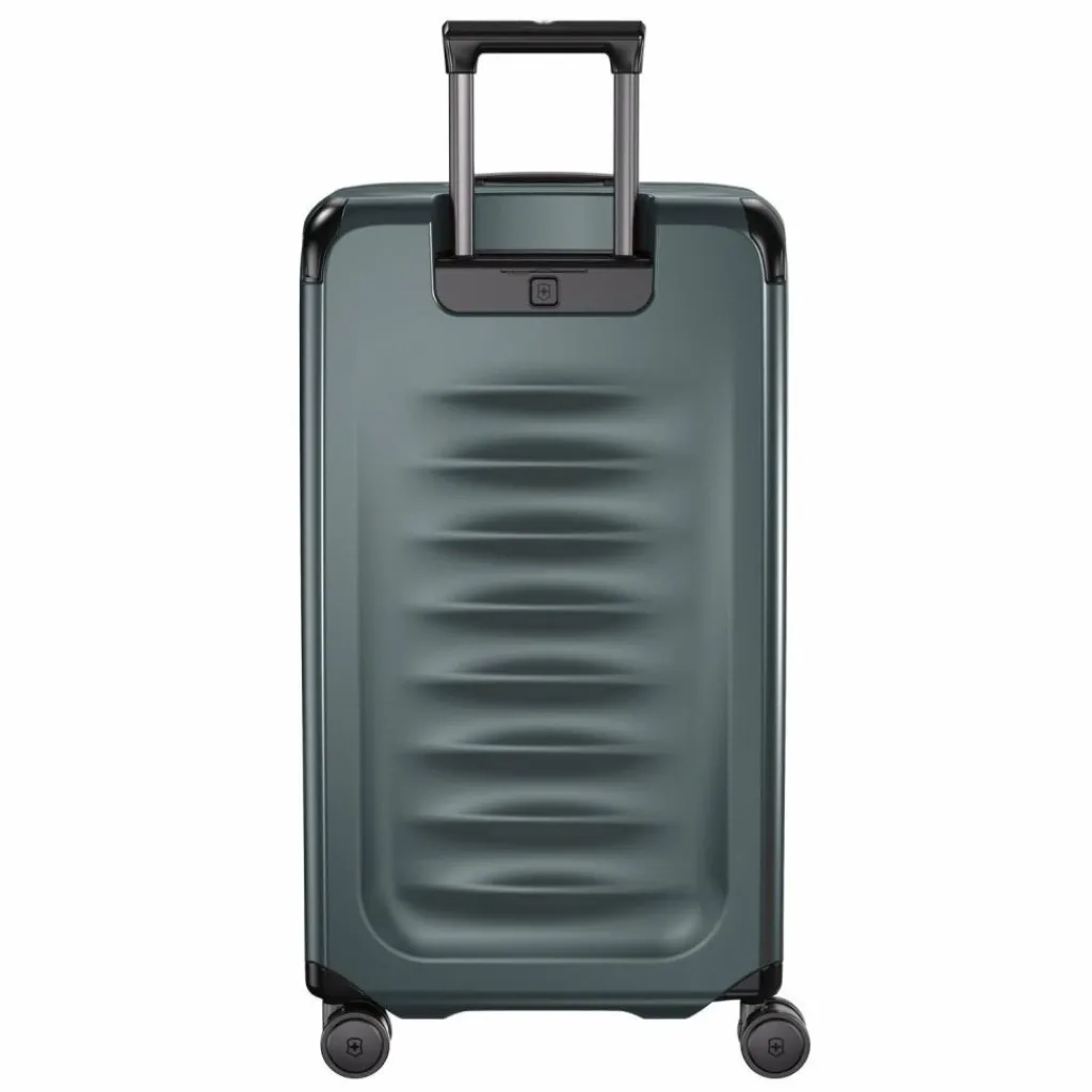 Victorinox Hartgepäck|4-Rollen Koffer<Spectra 3.0 Trunk Large 4-Rollen Trolley 76 cm storm