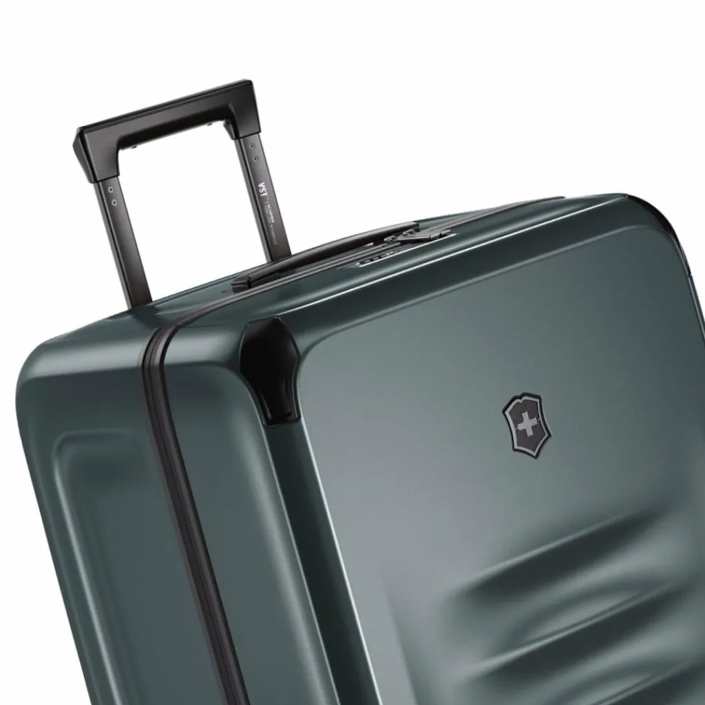 Victorinox Hartgepäck|4-Rollen Koffer<Spectra 3.0 Trunk Large 4-Rollen Trolley 76 cm storm