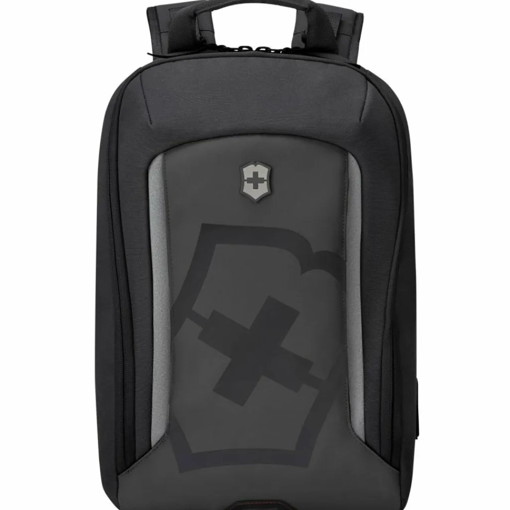 Outlet Victorinox Touring 2.0 Rucksack 43 cm Laptopfach black