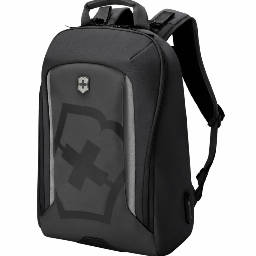Outlet Victorinox Touring 2.0 Rucksack 43 cm Laptopfach black