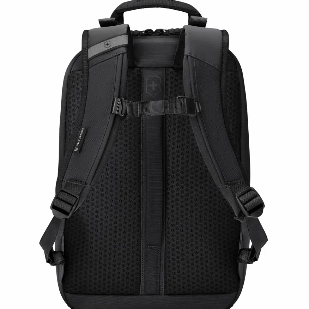 Outlet Victorinox Touring 2.0 Rucksack 43 cm Laptopfach black