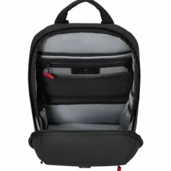 Outlet Victorinox Touring 2.0 Rucksack 43 cm Laptopfach black
