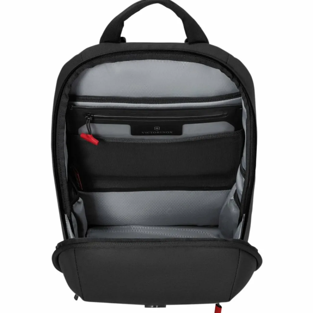 Outlet Victorinox Touring 2.0 Rucksack 43 cm Laptopfach black