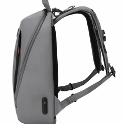 Victorinox Touring 2.0 Rucksack 43 cm Laptopfach stone grey