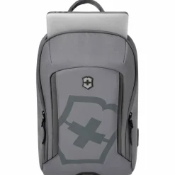 Victorinox Touring 2.0 Rucksack 43 cm Laptopfach stone grey