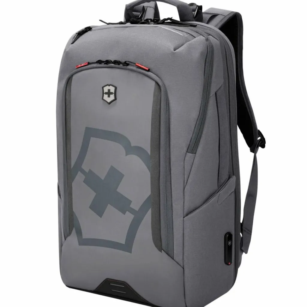 Victorinox Daypacks<Touring 2.0 Rucksack 53 cm Laptopfach stone grey