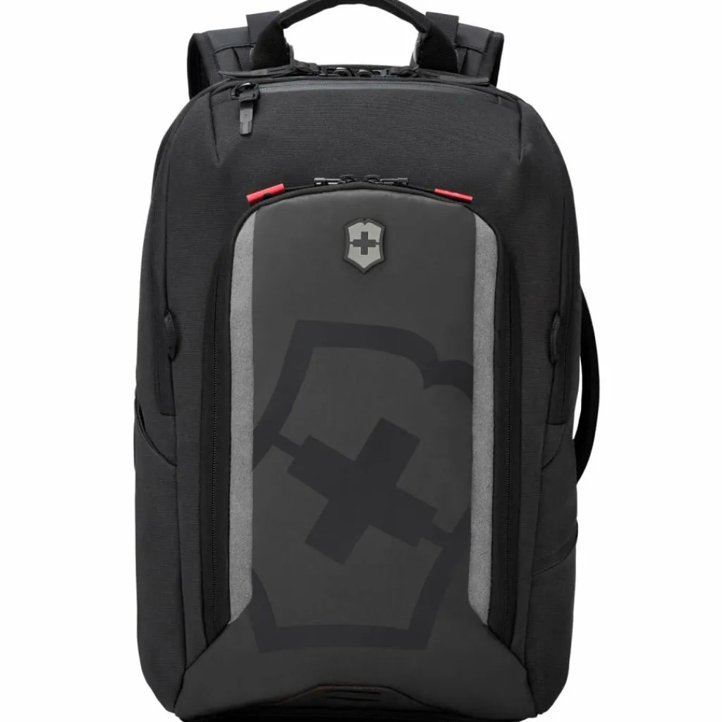 Hot Victorinox Touring 2.0 Rucksack 45 cm Laptopfach black