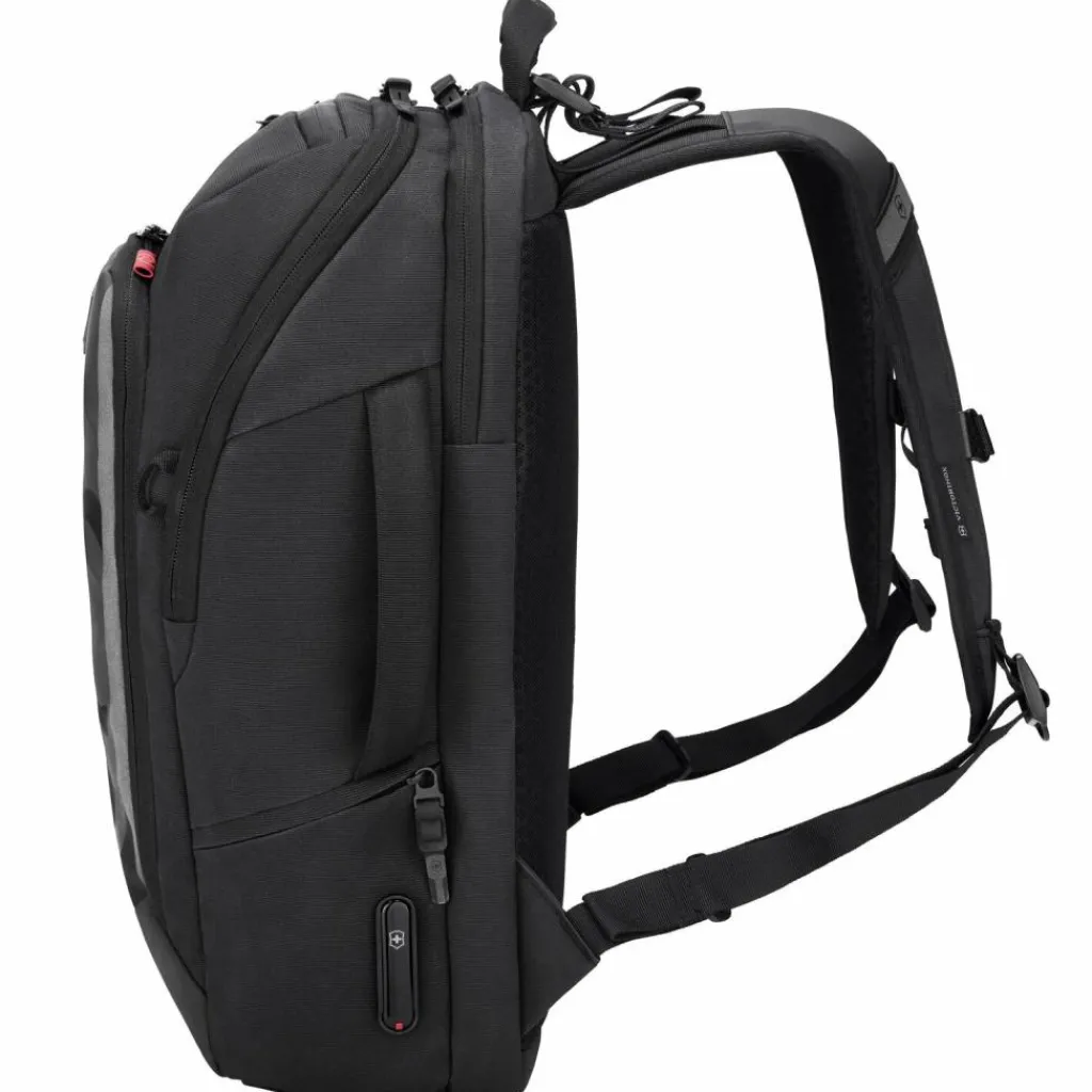 Hot Victorinox Touring 2.0 Rucksack 45 cm Laptopfach black