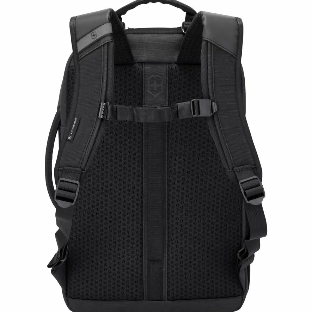 Hot Victorinox Touring 2.0 Rucksack 45 cm Laptopfach black