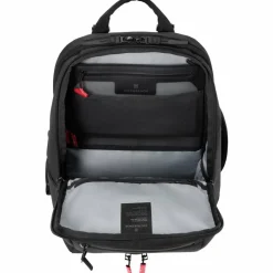 Hot Victorinox Touring 2.0 Rucksack 45 cm Laptopfach black