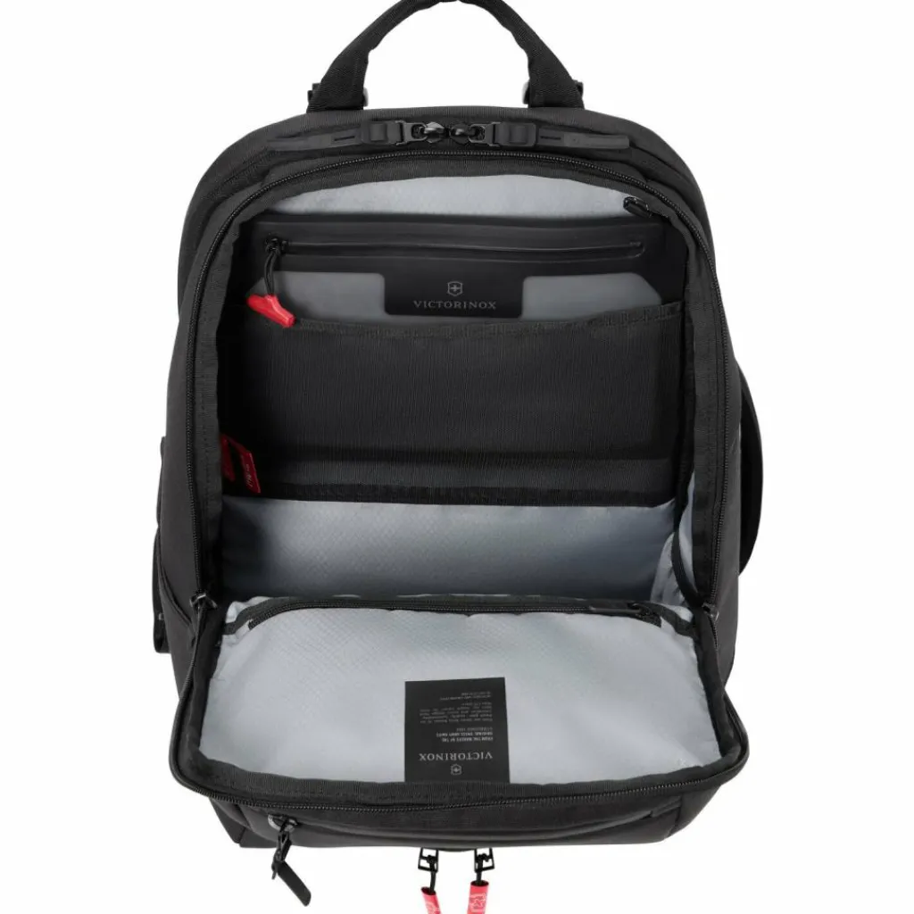 Hot Victorinox Touring 2.0 Rucksack 45 cm Laptopfach black