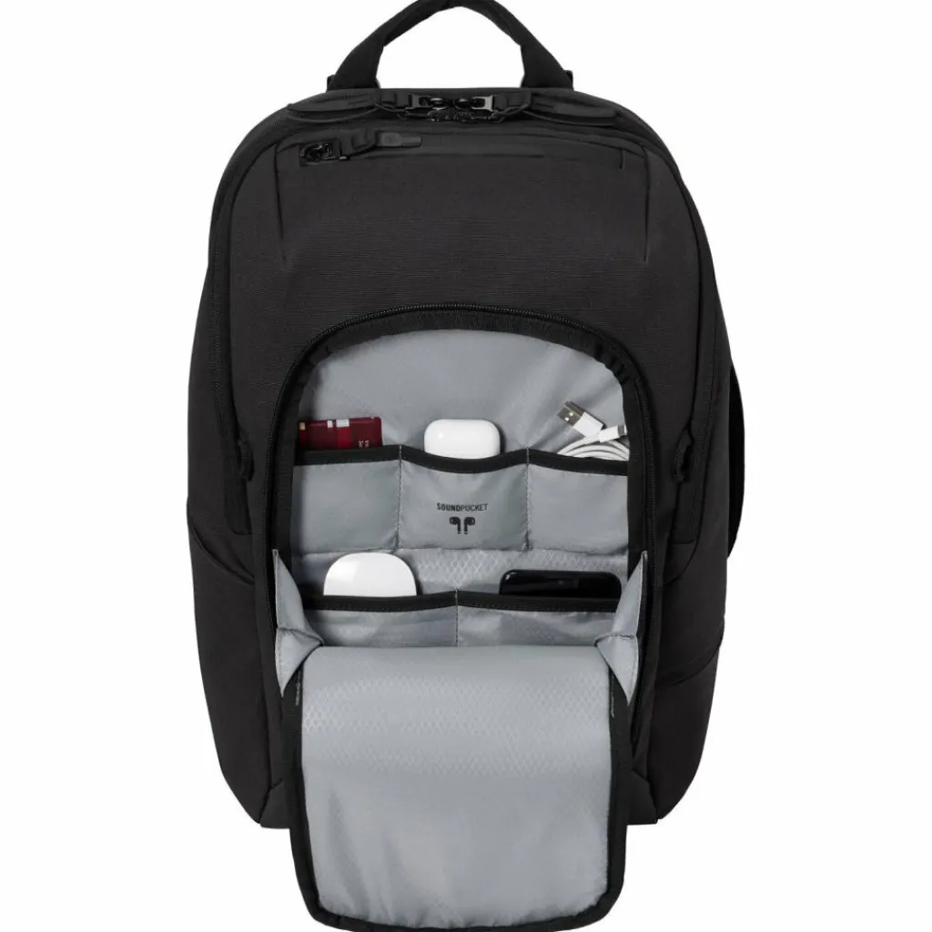 Hot Victorinox Touring 2.0 Rucksack 45 cm Laptopfach black