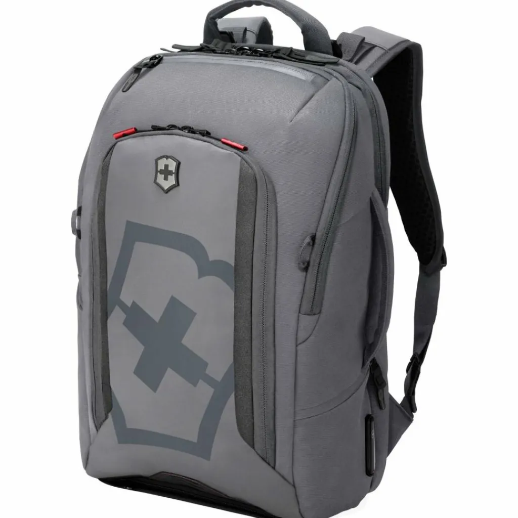 Victorinox Daypacks<Touring 2.0 Rucksack 45 cm Laptopfach stone grey