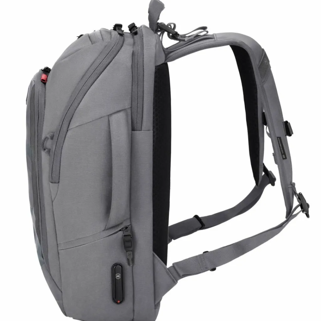 Victorinox Daypacks<Touring 2.0 Rucksack 45 cm Laptopfach stone grey