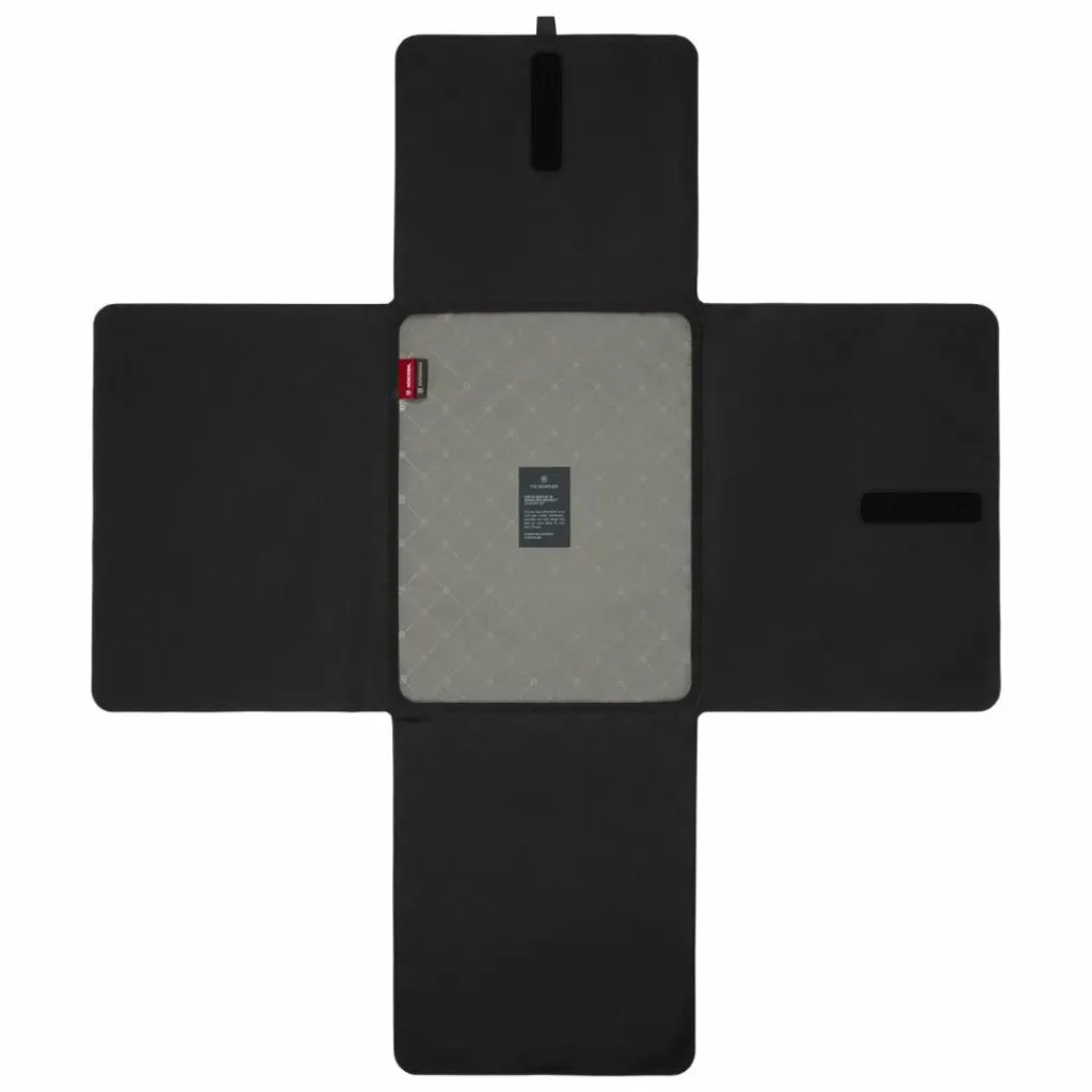 Victorinox Wäschebeutel|Schuhbeutel<Travel Essentials Hemdentasche M 33 cm black