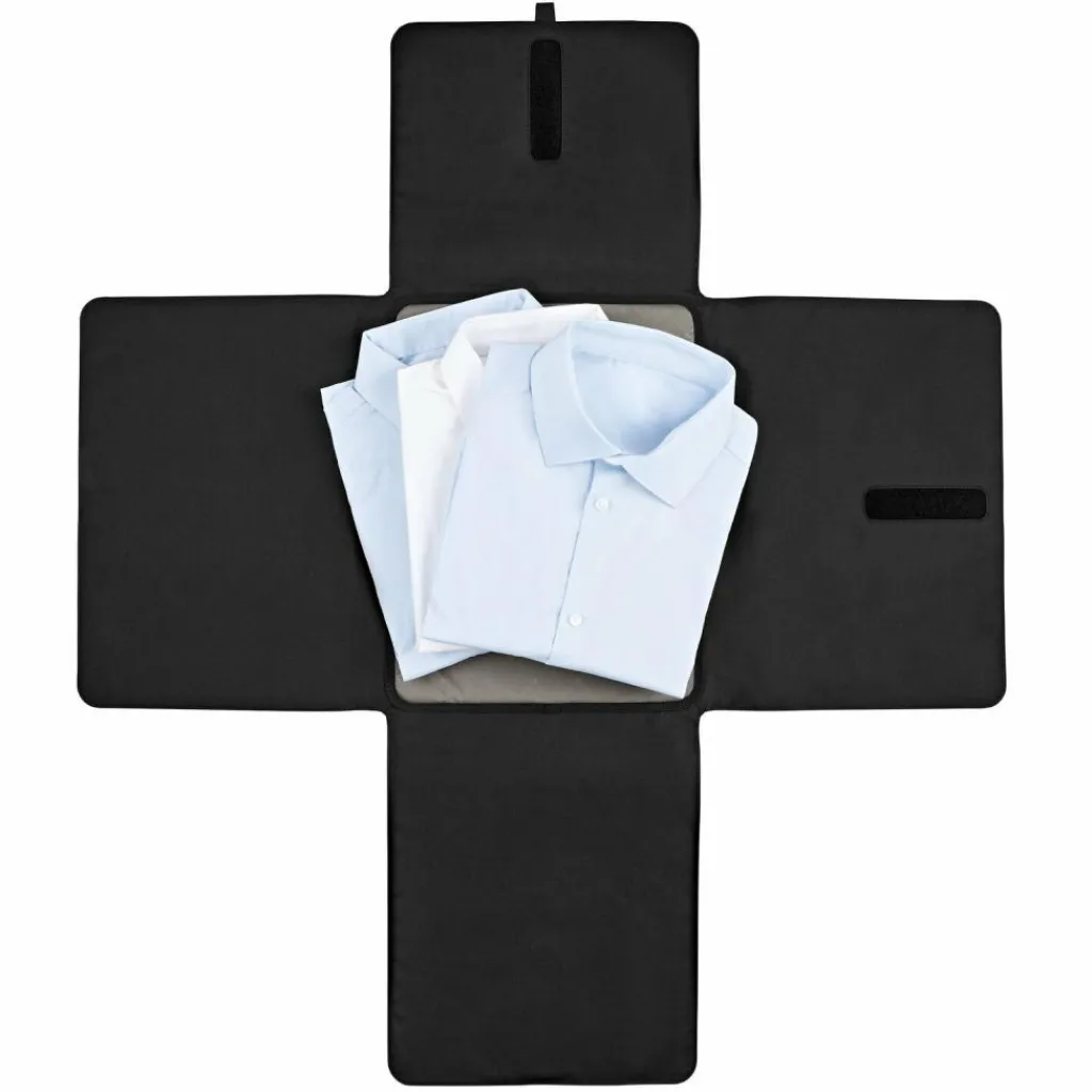 Victorinox Wäschebeutel|Schuhbeutel<Travel Essentials Hemdentasche M 33 cm black