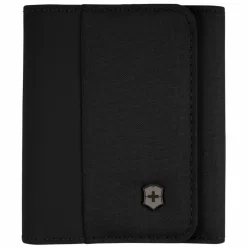 Herren Victorinox Travel Essentials Geldbörse RFID Schutz 9 cm