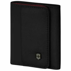 Herren Victorinox Travel Essentials Geldbörse RFID Schutz 9 cm