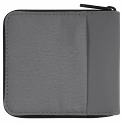 Victorinox Herrengeldbörsen Querformat<Travel Essentials Geldbörse RFID Schutz 11 cm frost grey