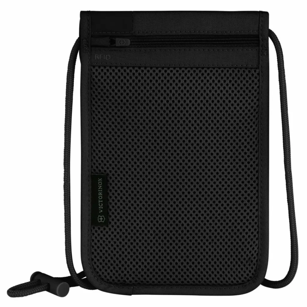 Victorinox Travel Essentials Reisepassetui 14 cm