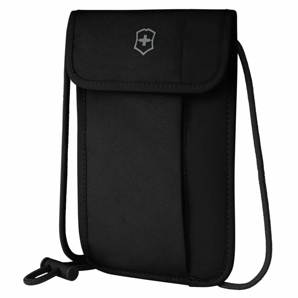 Victorinox Travel Essentials Reisepassetui 14 cm