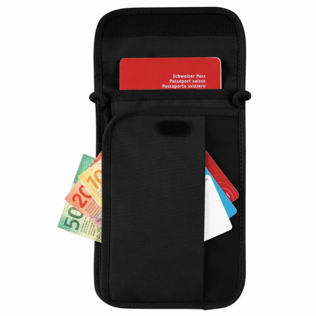 Victorinox Travel Essentials Reisepassetui 14 cm