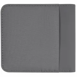 Victorinox Herrengeldbörsen Querformat<Travel Essentials Geldbörse RFID Schutz 11 cm frost grey