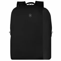 Victorinox Falttaschen<Travel Essentials Faltbarer Rucksack 40 cm black