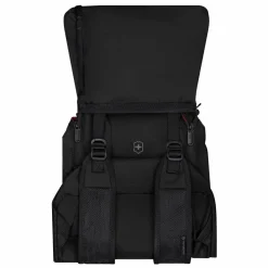Victorinox Falttaschen<Travel Essentials Faltbarer Rucksack 40 cm black