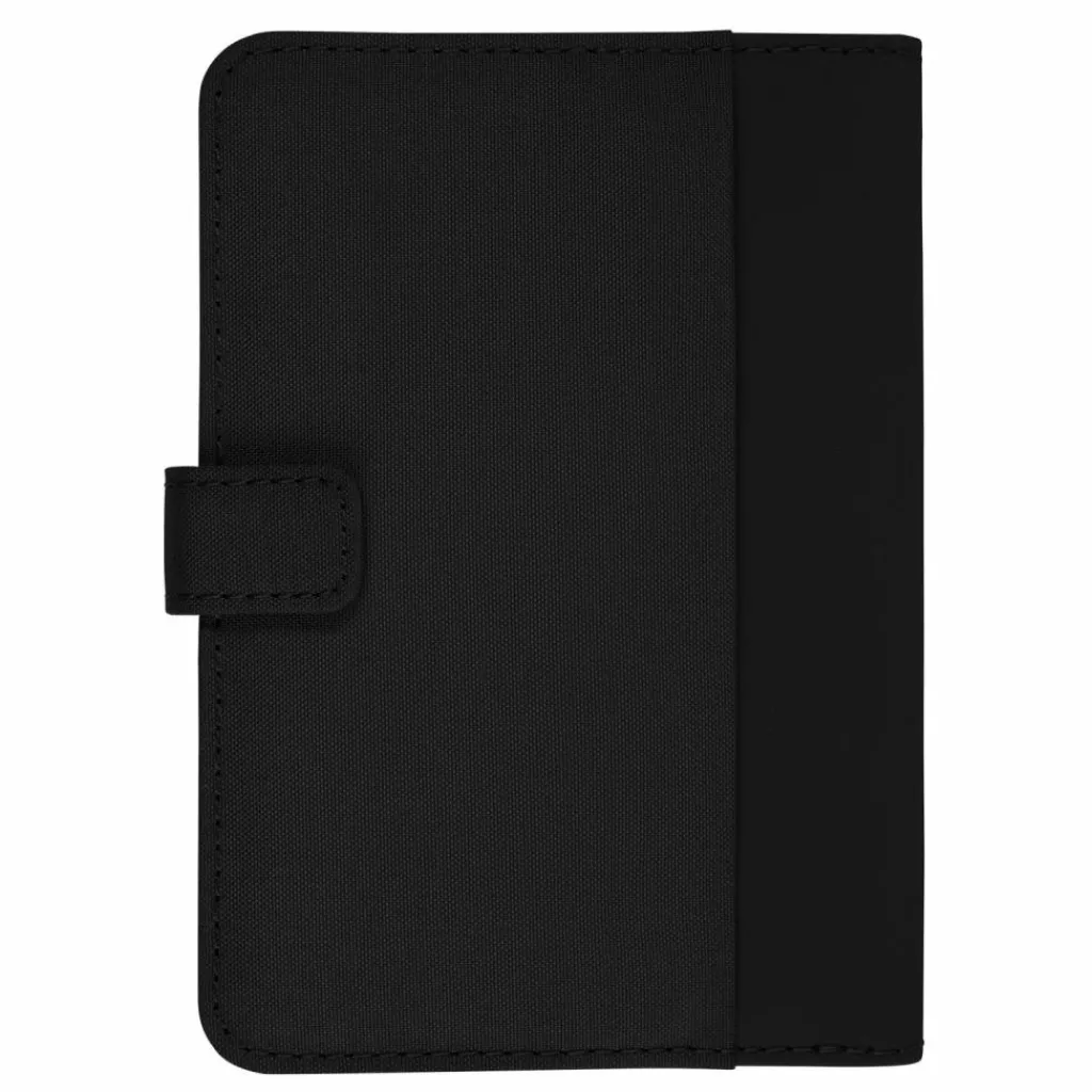 Victorinox Ausweisetuis<Travel Essentials Reisepassetui 11 cm black