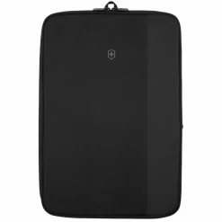Hot Victorinox Travel Essentials Packtasche 45 cm mit Dehnfalte black