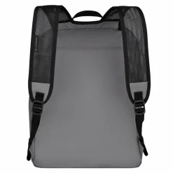 Victorinox Falttaschen<Travel Essentials Faltbarer Rucksack 40 cm frost grey