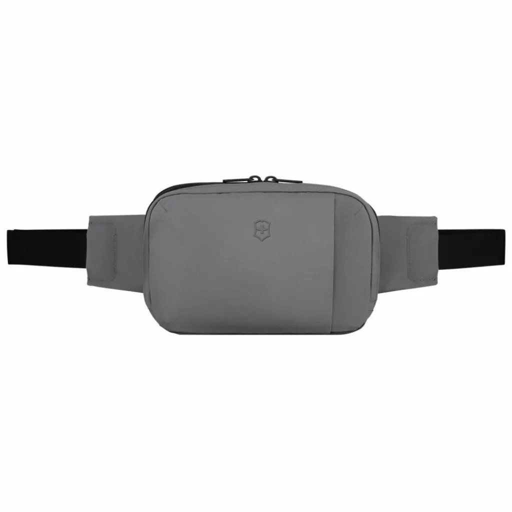 Victorinox Travel Essentials Gürteltasche RFID Schutz 23 cm