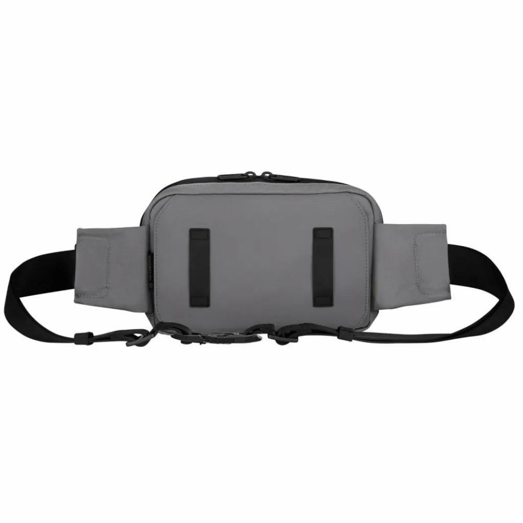 Victorinox Travel Essentials Gürteltasche RFID Schutz 23 cm