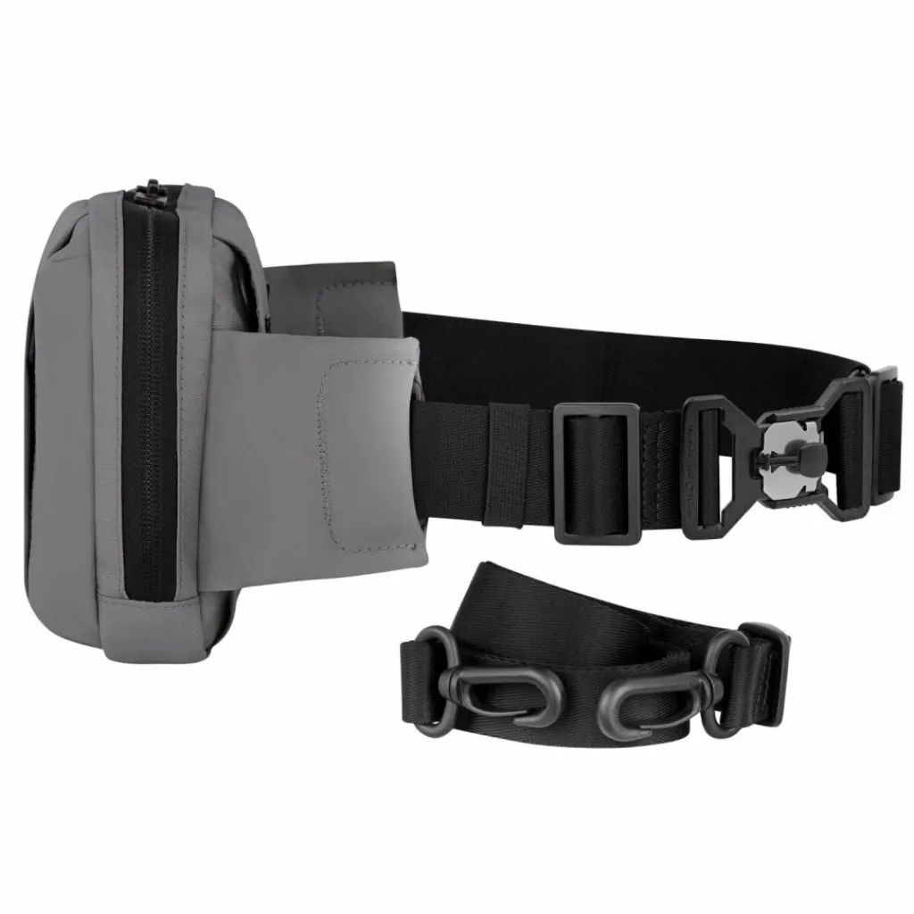 Victorinox Travel Essentials Gürteltasche RFID Schutz 23 cm