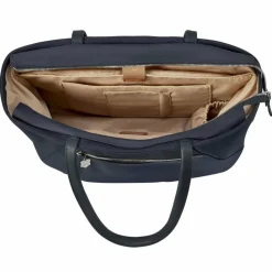 Sale Victorinox Victoria Signature Shopper Tasche 51 cm Laptopfach midnight blue