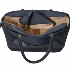 Sale Victorinox Victoria Signature Shopper Tasche 51 cm Laptopfach midnight blue