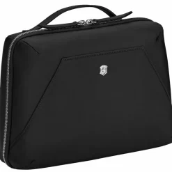 Victorinox Kosmetiktaschen<Victoria Signature Kosmetiktasche 30 cm black