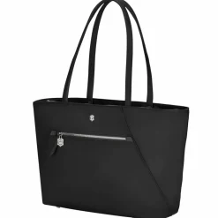 Victorinox Shopper|Schultertaschen<Victoria Signature Shopper Tasche 51 cm Laptopfach black