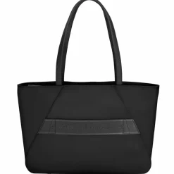Victorinox Shopper|Schultertaschen<Victoria Signature Shopper Tasche 51 cm Laptopfach black