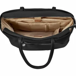 Victorinox Shopper|Schultertaschen<Victoria Signature Shopper Tasche 51 cm Laptopfach black