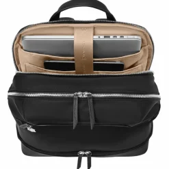 Victorinox Victoria Signature Deluxe Rucksack 39 cm black