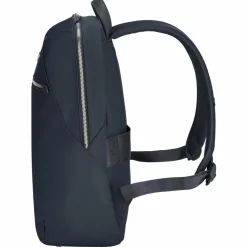 Victorinox Business-Rucksäcke|Laptoptaschen<Victoria Signature Compact Rucksack 38 cm Laptopfach midnight blue