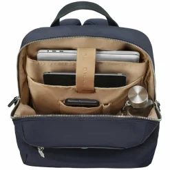 Victorinox Business-Rucksäcke|Laptoptaschen<Victoria Signature Compact Rucksack 38 cm Laptopfach midnight blue