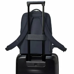 Victorinox Business-Rucksäcke|Laptoptaschen<Victoria Signature Compact Rucksack 38 cm Laptopfach midnight blue